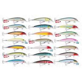 X-rap Saltwater 120 Mm 22g 22 g G