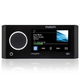 Fusion Ms-ra770 Radio 280W Black