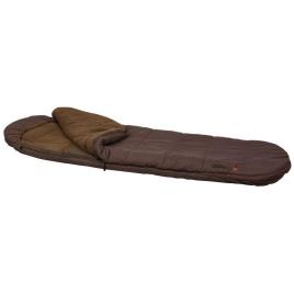 Fox International Saco De Dormir 3 Temporada One Size Brown