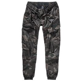 Calça Ray Vintage S Dark Camo