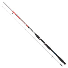 Cana Pesca De Fundo Speedy Boat 2.40 m Black