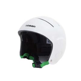 Ocean Sunglasses Rhino XL-L Shiny White