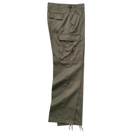 Calças Longas Us Ranger S Olive