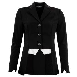 Anky Tailcoat Pro 38 Black