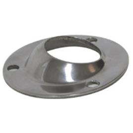 Base Redonda 60 25 Mm 25 Mm One Size Grey