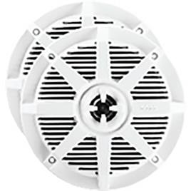 Alto-falante Marinho 6.25 2 00w One Size White