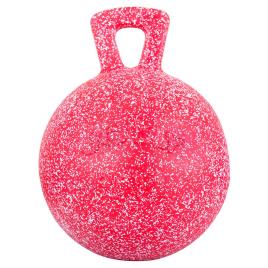 Bieman Brinquedo De Hortelã-pimenta Play Ball 10´´ One Size Red