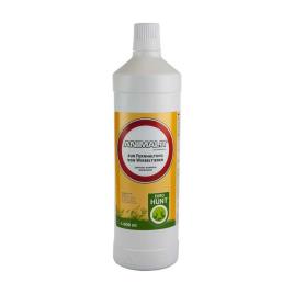 Animalit Repelente Game Medium Fluid 1l One Size White