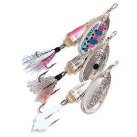 Vibrax Foxtail N3 8g One Size GSDX