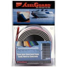 Keelguard Keelguard 210 cm Black