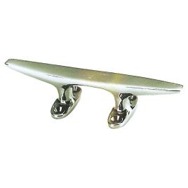 Grampo De Silhueta Baixa 254 mm Grey