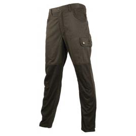 À Prova D´água Calça Polar 50 Brown
