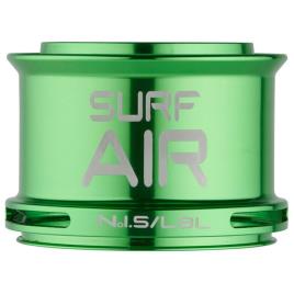 Bobina Substituição Air Surf 7700L Green