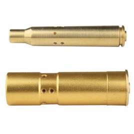 Eurohunt Calibre Colimador 22-250 Rem One Size Gold