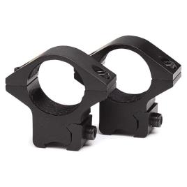 Vbdhmr 30 Mm Medium Mount One Size Black