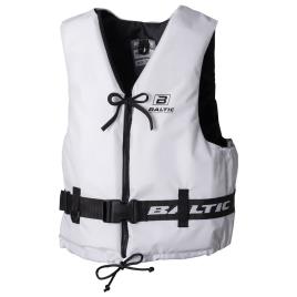 Colete Salva-vidas 50n Leisure Aqua Pro 50-70 kg White