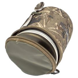 Bolsa Gas Canister Pouch One Size Camo