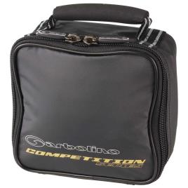 Garbolino Competition Series Zip Accessory Bag S One Size Black