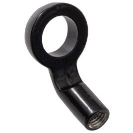 Adaptador Free Climber One Size Black