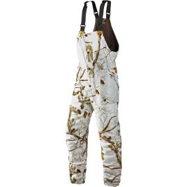 Seeland Calças Longas Polar Overalls 58 Realtree Aps