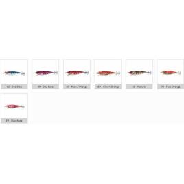 Fu-shima Toneira Sea Dancing 90 Mm 10g One Size FP