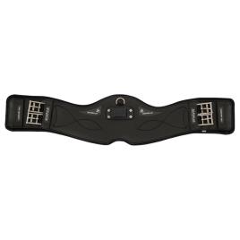 Acavallo Menina Comfort Gel 75 cm Black