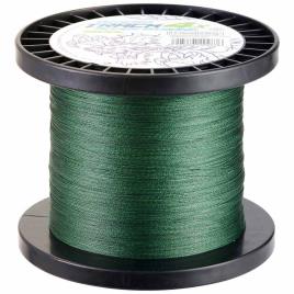 Fio Track 4x 1500 M 0.350 mm Green