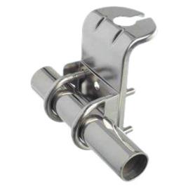 Suporte De Montagem 22-30 mm Stainless Steel