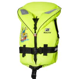 Colete Ajuda Flutuabilidade Räddnv Toddler One Size Amarillo