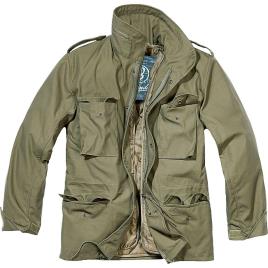 Casaco M65 Standard 4XL Olive