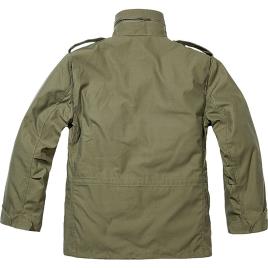 Brandit Casaco M65 Standard 4XL Olive