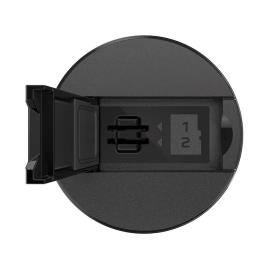 Lowrance Mi10 Micro Sd One Size Black