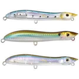Xorus Isca De Superfície Patchinko 125 Mm 18g One Size Nacre