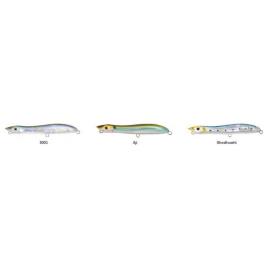 Xorus Isca De Superfície Patchinko 125 Mm 18g One Size Nacre