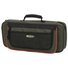 Caso Baixos De Linha Icefishing L Moss Green