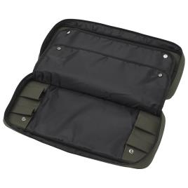 Kinetic Caso Baixos De Linha Icefishing L Moss Green