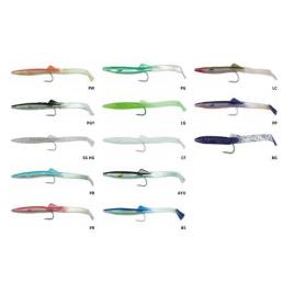 Ragot Enguias Raglou 160 Mm 25 Unidades One Size LC
