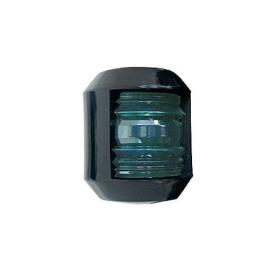 Navigation Junior N12 Starboard Green / Black Housing