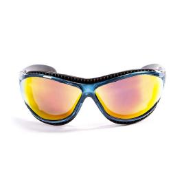 Oculos Escuros Tierra De Fuego One Size Blue Revo