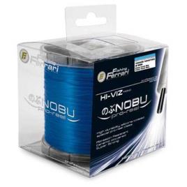 Monofilamento Nobu Pro 1000 M 0.220 mm Sky Blue