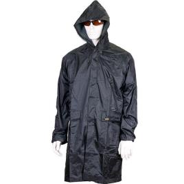 Casaco Galicia Rain 2XL Black