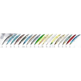 Seaspin Minnow Buginu Ss 105 Mm 12g One Size BLUE-AYU