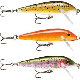 Rapala Countdown 50 Mm 5g 5 g FT