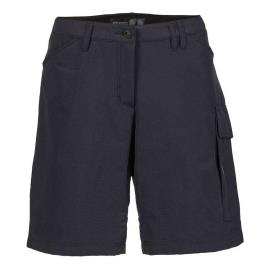 Calças Curtas Evolution Performance Uv 18 Black
