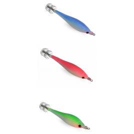 Soft Color Glavoc 1.5 55 Mm 3.2g One Size Blue