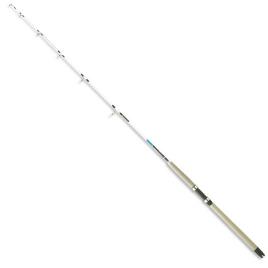 Sugoi Cana Pesca De Fundo Alert 1.80 m White