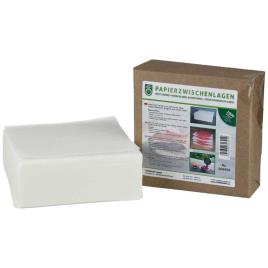 Eurohunt Cartão Para Hambúrguer 1000 Unidades One Size Clear