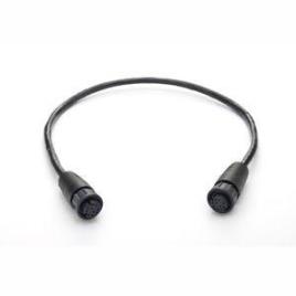 Raynet To Raynet 5 m Black