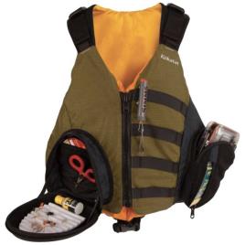 Kokatat Bahia Predator Pfd L-XL Olive