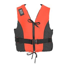 Dinghy 50n 2XL Orange / Black
